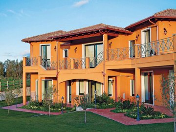 vakantie sardinie - villa barbarina - alghero (2)